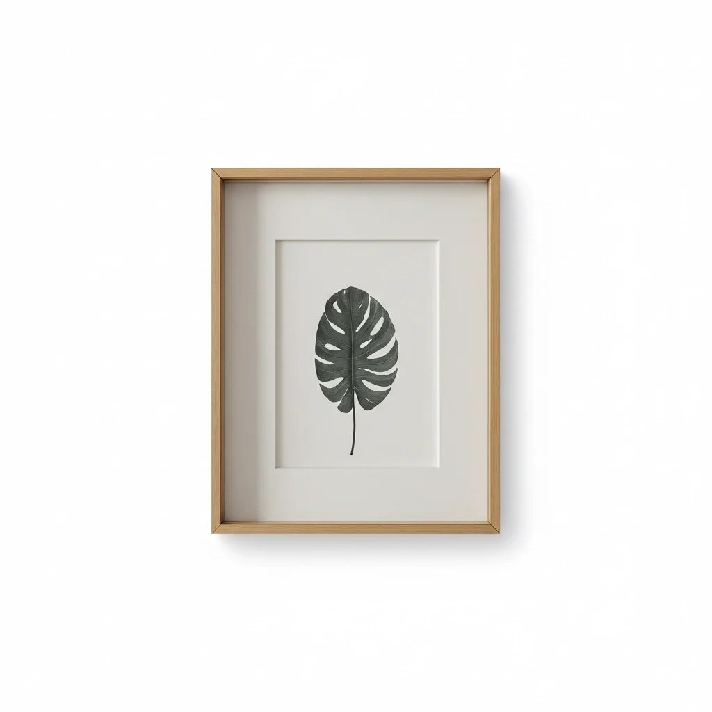 Set of 2 Decorative Shadow Boxes