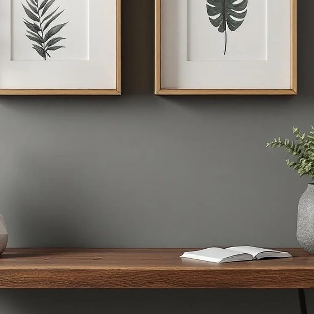 Set of 2 Decorative Shadow Boxes